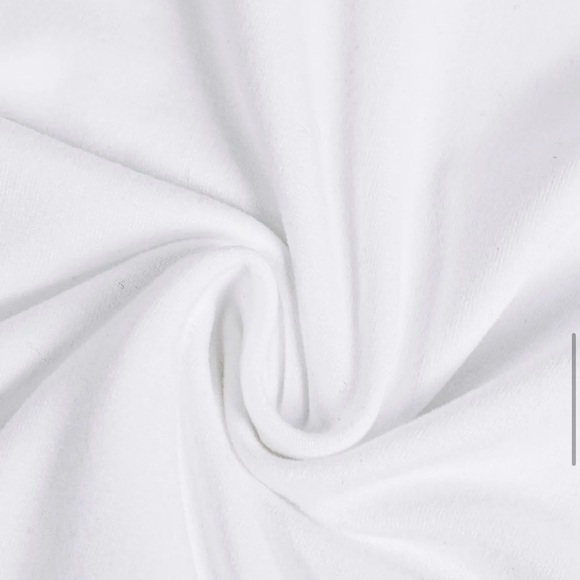 Sorry I’m Late! Funny Tee Size Large (8/10) - Picture 3 of 5